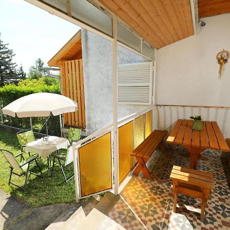 Holiday Home Piccola By Interhome Balatonakali Exterior foto