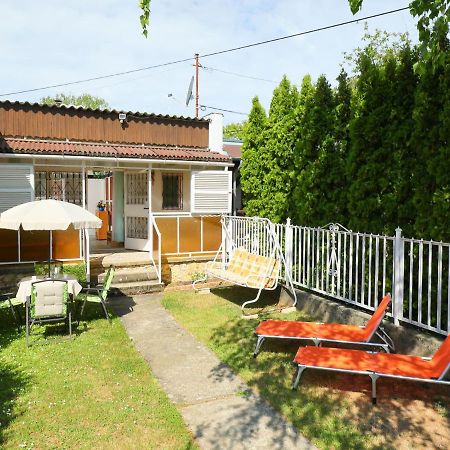 Holiday Home Piccola By Interhome Balatonakali Exterior foto