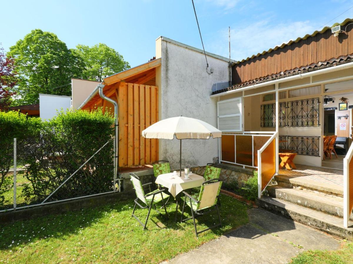 Holiday Home Piccola By Interhome Balatonakali Exterior foto