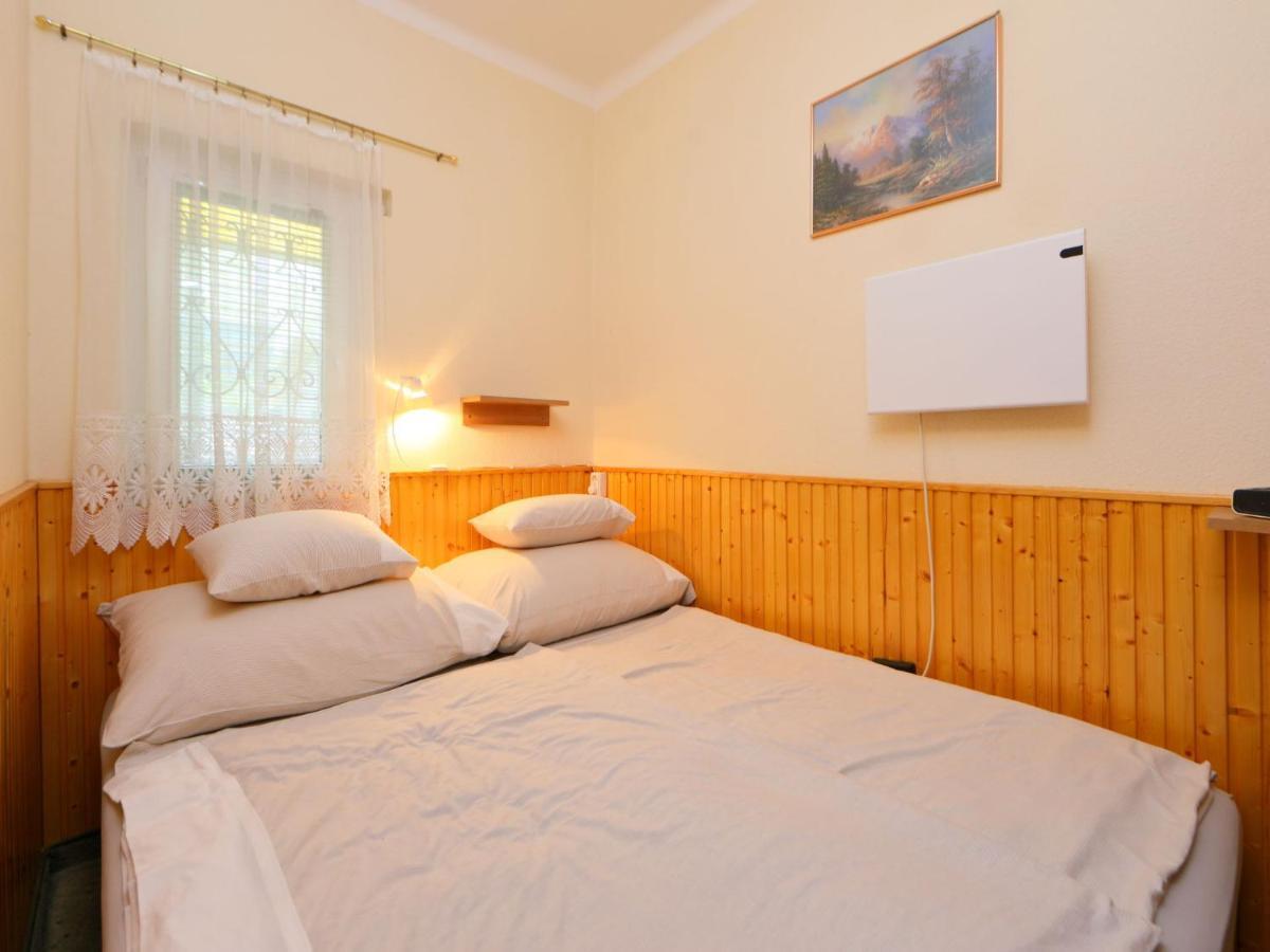 Holiday Home Piccola By Interhome Balatonakali Exterior foto